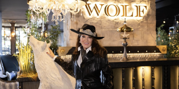 Wolf by Vanderpump Roars Into Scottsdale — Why &hellip;