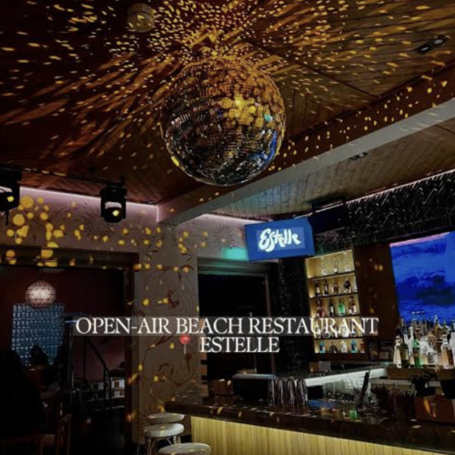 Estelle Arrives in Scottsdale And It’s Changing the Neighborhood Appeal for Buyers