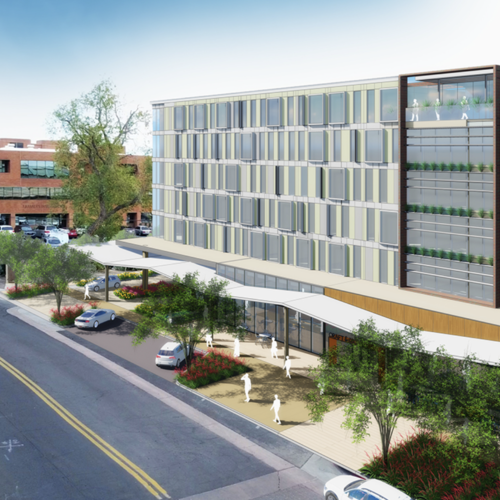 New Rooftop Bar & Restaurant Coming to Old Town — Why It Matters for Scottsdale Homebuyers