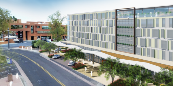 New Rooftop Bar & Restaurant Coming to Old &hellip;