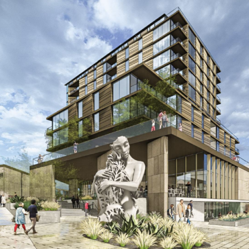 Major Old Town Scottsdale Project Approved: What This Means for Homebuyers