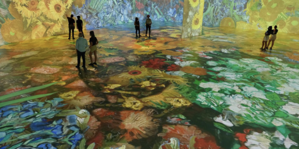 ​​Step Inside Van Gogh: Scottsdale’s Immersive Art Experience &hellip;