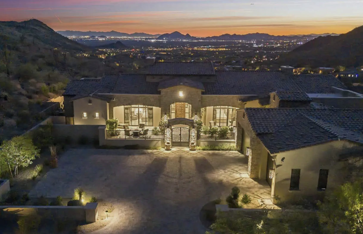 Record-Setting $4.7M Sale in Fountain Hills: What It Means for Scottsdale \u0026  Buyers Eyeing Luxury Living - Everything AZ Living, image size:1220x788