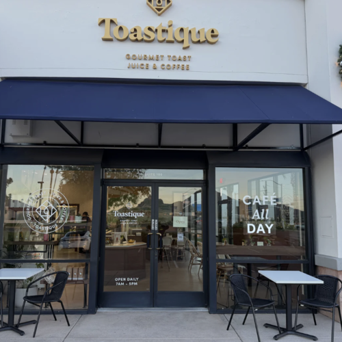 Toastique Opens in Scottsdale — A Fresh Lifestyle Perk for Buyers Eyeing the Valley