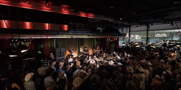 What PCH50’s $1.5M Fundraiser Reveals About Scottsdale as &hellip;