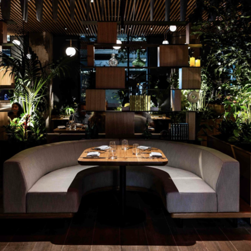 A New Taste of Luxury: BOA Steakhouse Makes Its Scottsdale Debut