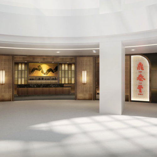 Din Tai Fung Chooses Scottsdale: What This Says About the Local Real Estate Market