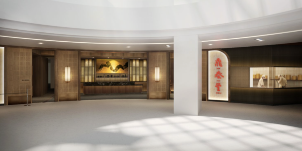 Din Tai Fung Chooses Scottsdale: What This Says &hellip;