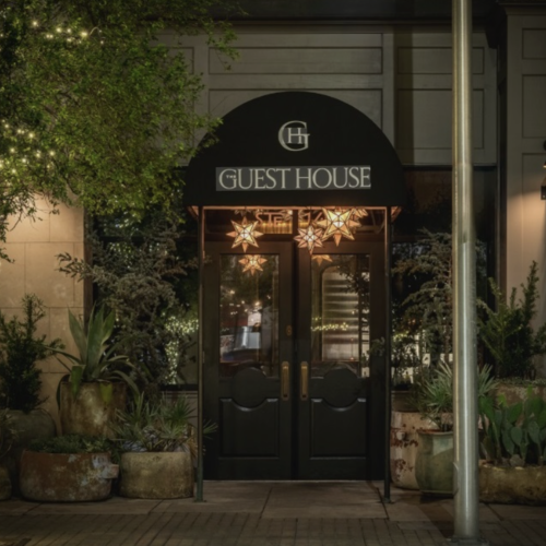 ​​The Guest House Opens in Scottsdale: What It Means for Homebuyers