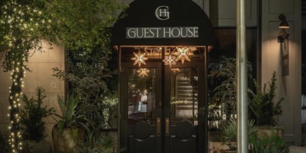 ​​The Guest House Opens in Scottsdale: What It &hellip;