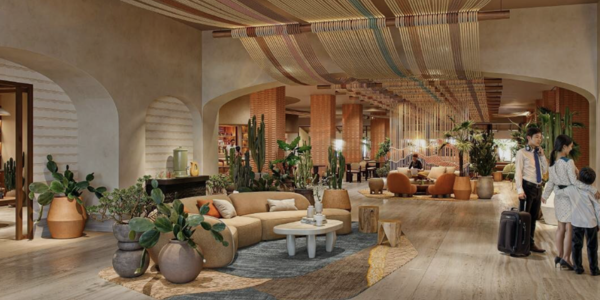 Kimpton Miralina Resort & Villas Opens Near Scottsdale: &hellip;