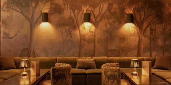 Bar Bambino Reopens in Scottsdale, A New Lifestyle &hellip;