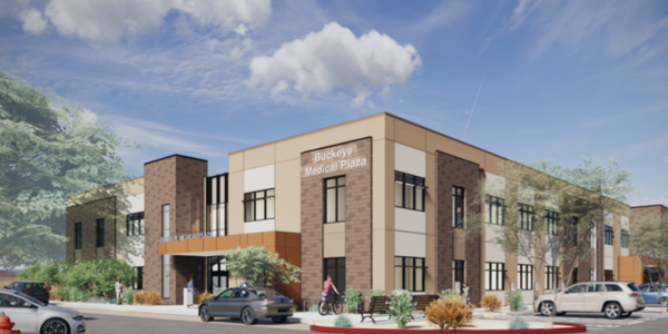 New Medical Office Building Breaks Ground in Scottsdale: &hellip;