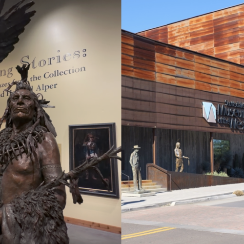 Discover Scottsdale’s Museum of the West: A Cultural Gem That Adds to Neighborhood Appeal