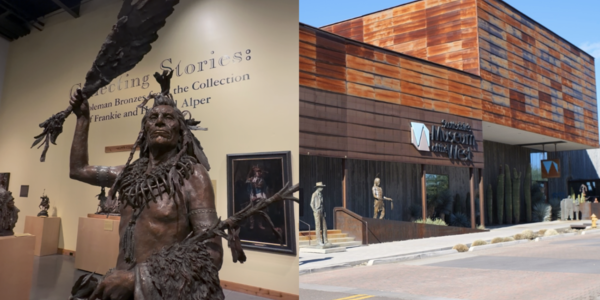 Discover Scottsdale’s Museum of the West: A Cultural &hellip;