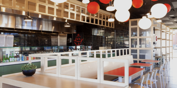 Ni Hao Bao Dumpling House Is Coming to &hellip;