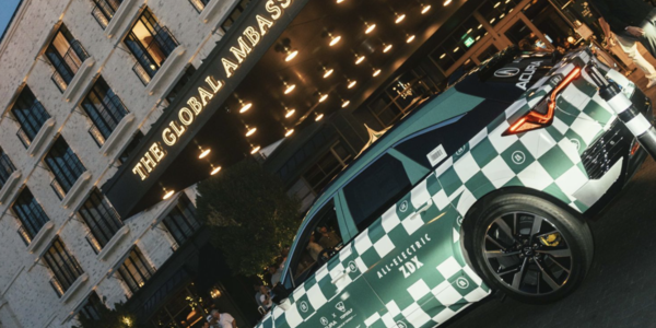 Inside Scottsdale’s Most Exclusive WMPO Week Escape: A &hellip;