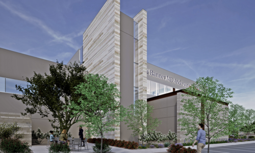 Scottsdale’s New Healthcare Hub: What Buyers Need to Know