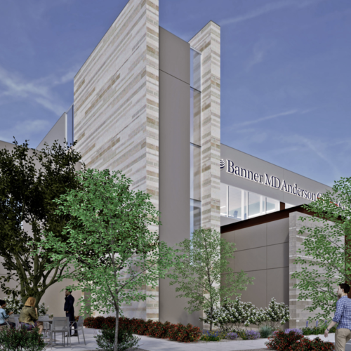 Scottsdale’s New Healthcare Hub: What Buyers Need to Know