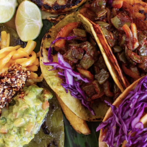 Scottsdale Living + Local Flavor: Arizona Restaurants on Yelp’s Top 100 U.S. List