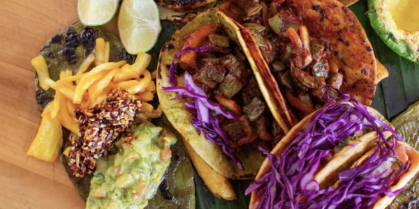 Scottsdale Living + Local Flavor: Arizona Restaurants on &hellip;