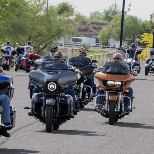 Arizona Bike Week Returns to WestWorld of Scottsdale: What It Means for Lifestyle-Focused Homebuyers