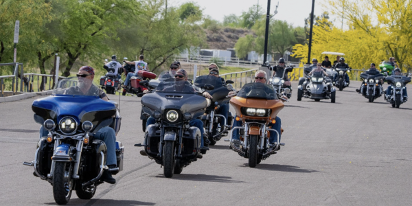 Arizona Bike Week Returns to WestWorld of Scottsdale: &hellip;