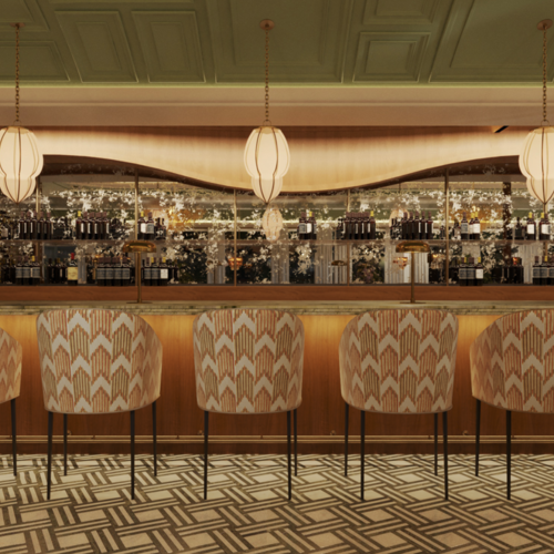 Scottsdale’s Sizzling Food Scene: Why New Restaurants Make This City Even Hotter for Buyers