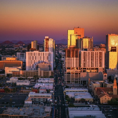 Why Access to Casino Resorts Is a Hidden Lifestyle Win for Scottsdale Homebuyers