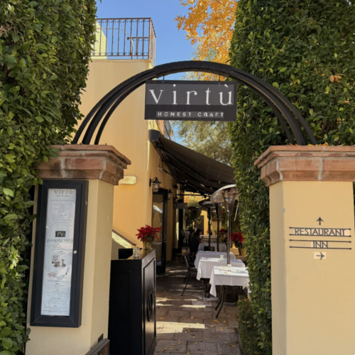 Virtù Honest Craft Continues to Set the Bar for Brunch in Scottsdale: A Lifestyle Perk for Homebuyers