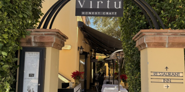 Virtù Honest Craft Continues to Set the Bar &hellip;