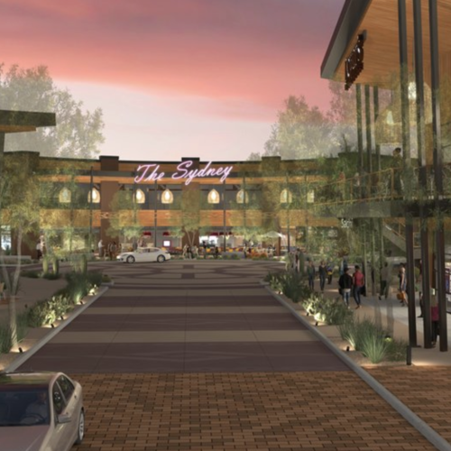 City Winery Announces Major Scottsdale Debut: A New Lifestyle Highlight for Homebuyers