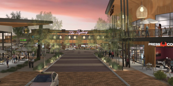 City Winery Announces Major Scottsdale Debut: A New &hellip;