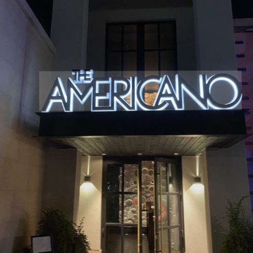 The Americano Enters a New Chapter in Scottsdale: A Lifestyle Highlight for Homebuyers