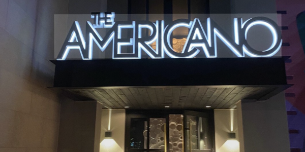 The Americano Enters a New Chapter in Scottsdale: &hellip;