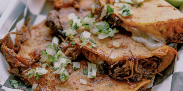 Soul Fire Tacos Ignites Scottsdale Airpark, A New &hellip;