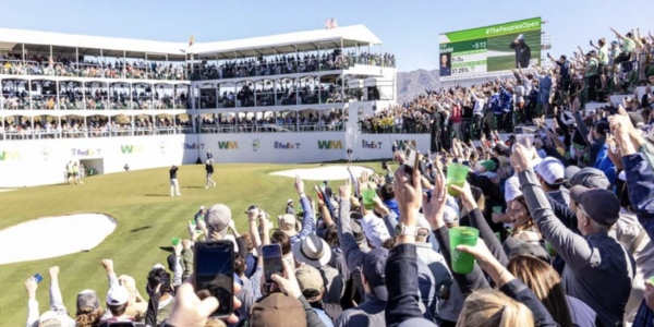 What the WM Phoenix Open Pro-Am Reveals About &hellip;