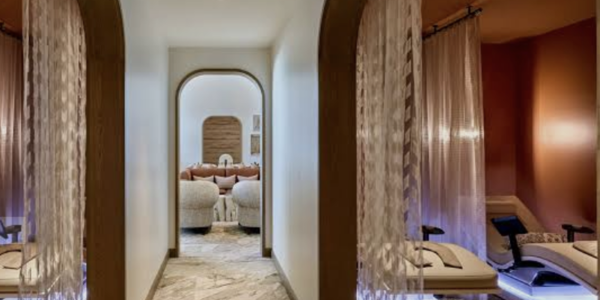 $25M Wellness Makeover at JW Marriott Scottsdale Camelback &hellip;