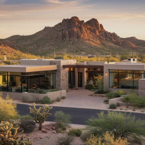 Timing Your Scottsdale Home Purchase: When Is the Right Time to Buy?