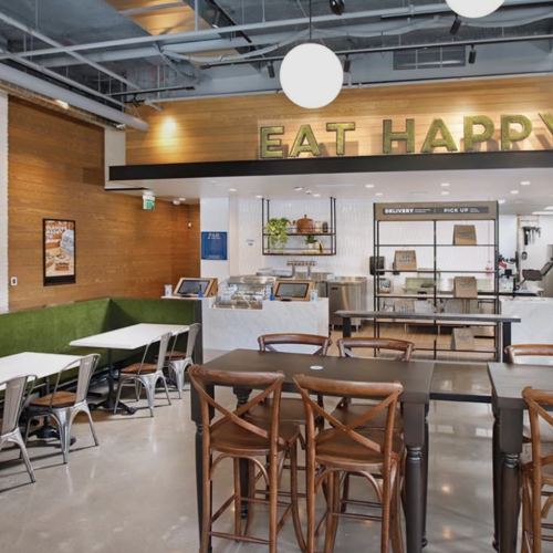 Mendocino Farms Opens Its First Arizona Location in Scottsdale, A Lifestyle Perk for Homebuyers