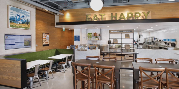 Mendocino Farms Opens Its First Arizona Location in &hellip;