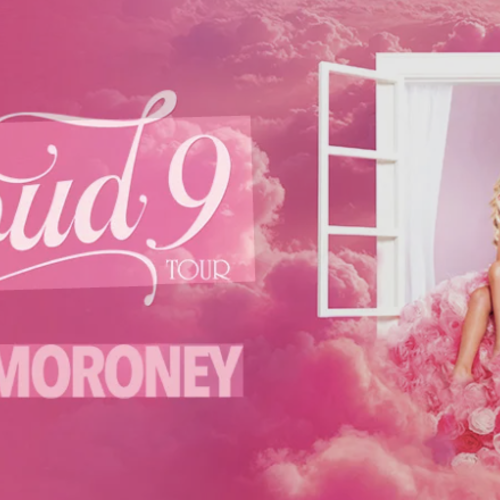 Megan Moroney’s Cloud 9 Tour Stops in Scottsdale, A Lifestyle Moment for Homebuyers