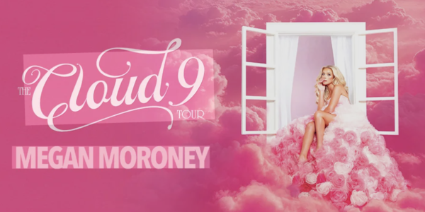 Megan Moroney’s Cloud 9 Tour Stops in Scottsdale, &hellip;