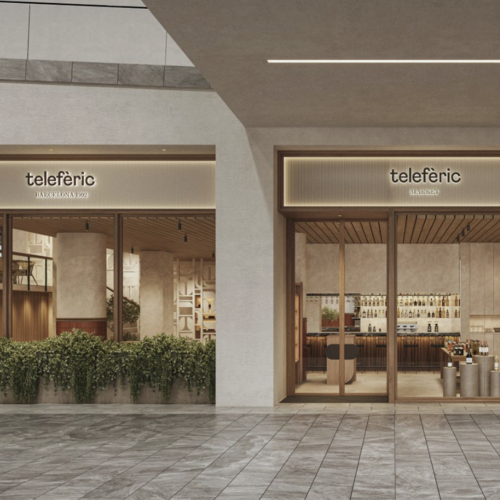 Teleferic Barcelona Debuts at Scottsdale Fashion Square: Another Lifestyle Boost for Homebuyers