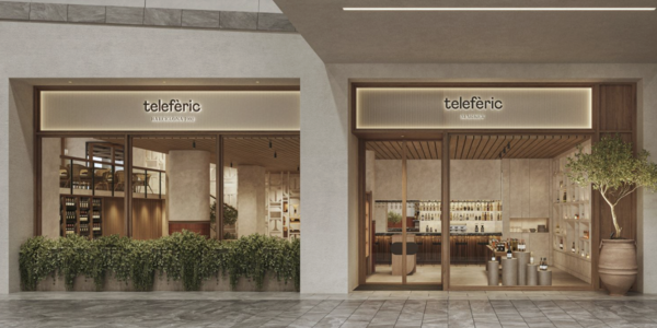 Teleferic Barcelona Debuts at Scottsdale Fashion Square: Another &hellip;