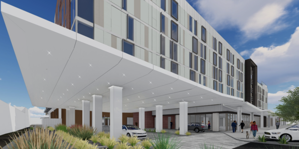 AC Hotel Scottsdale Old Town Opens: What It &hellip;