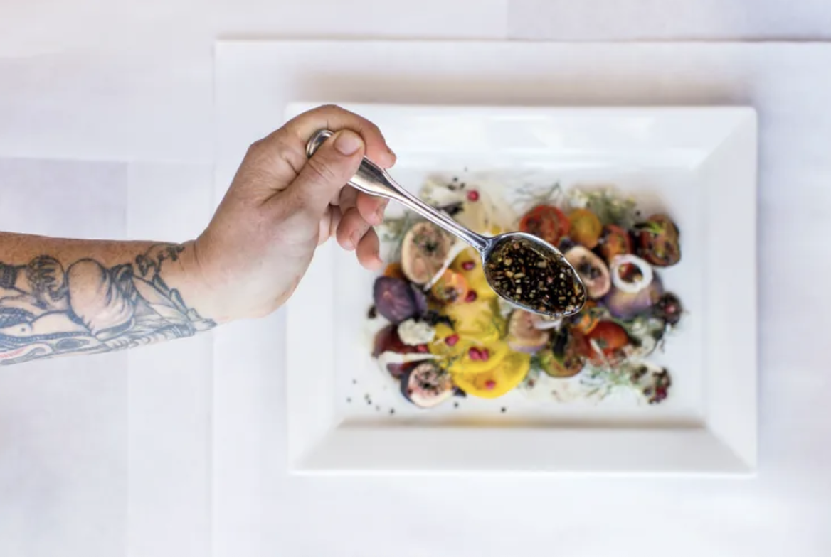 Why Scottsdale’s Restaurant Scene Makes the City I…