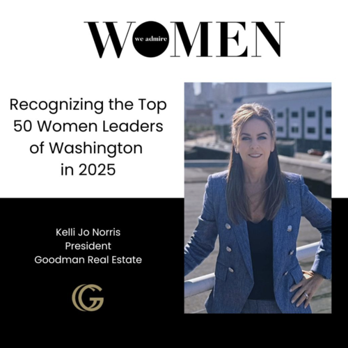 Why Goodman Real Estate’s Leadership Shift Matters for Scottsdale Homebuyers