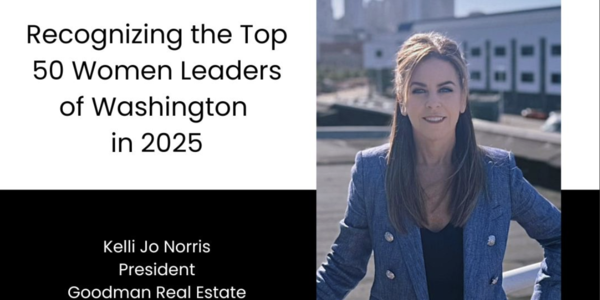 Why Goodman Real Estate’s Leadership Shift Matters for &hellip;