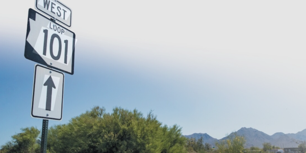 New Retail Center Planned Near Loop 101, A &hellip;